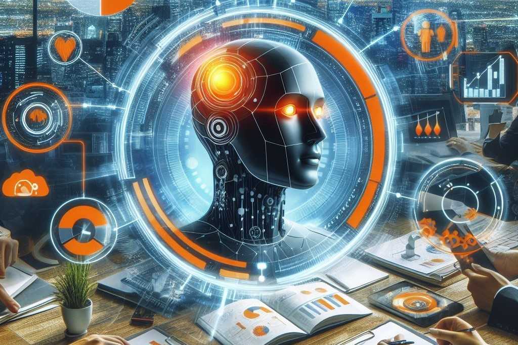 Las Mejores Aplicaciones De Inteligencia Artificial Para Mejorar El ...